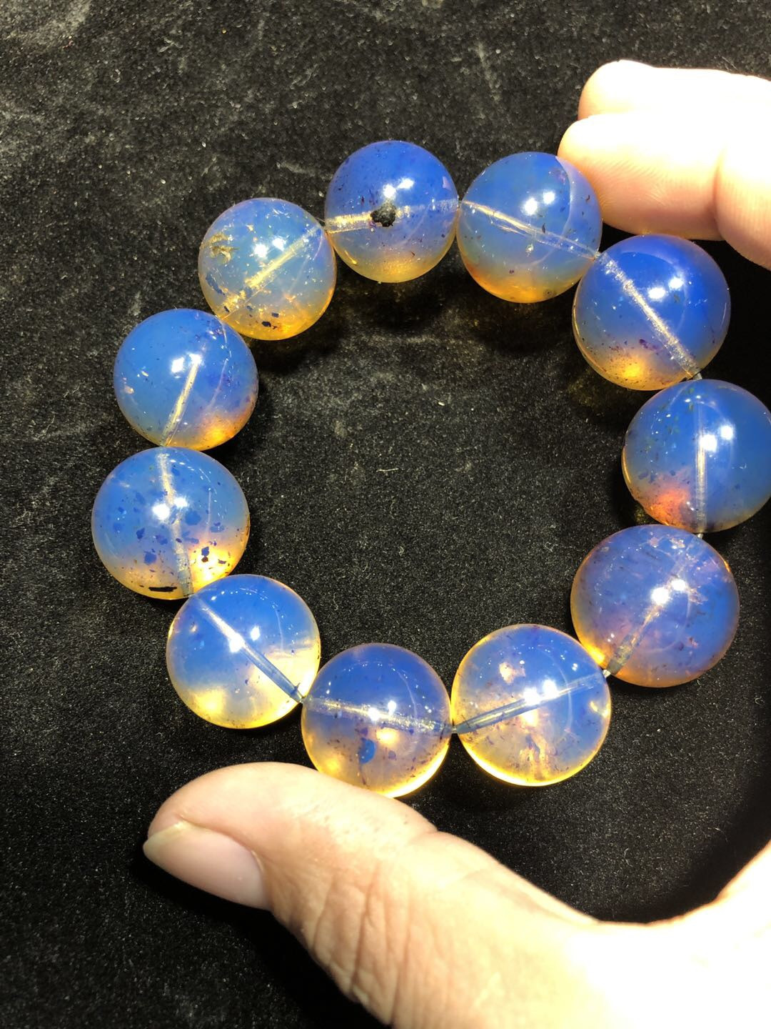 多米尼加琥珀专场