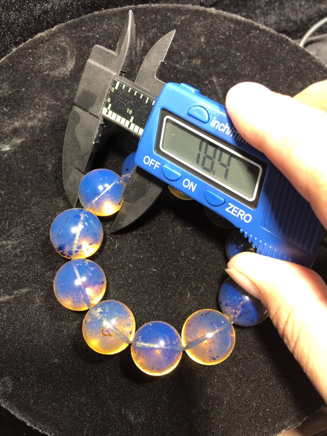 多米尼加琥珀专场