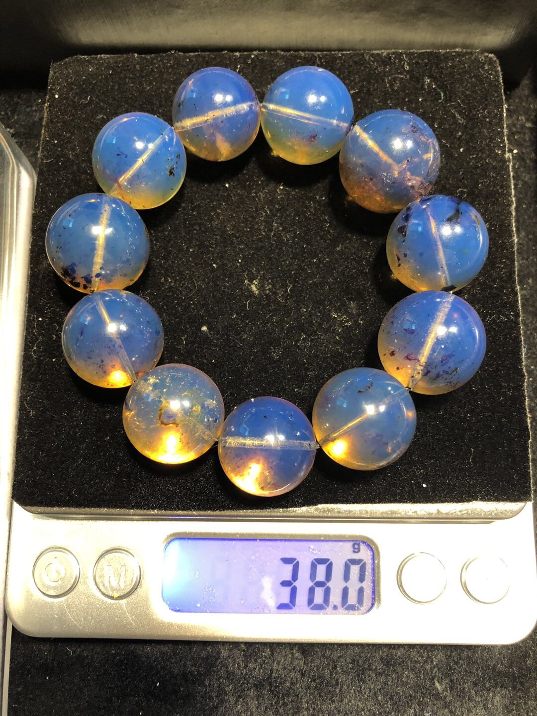 多米尼加琥珀专场