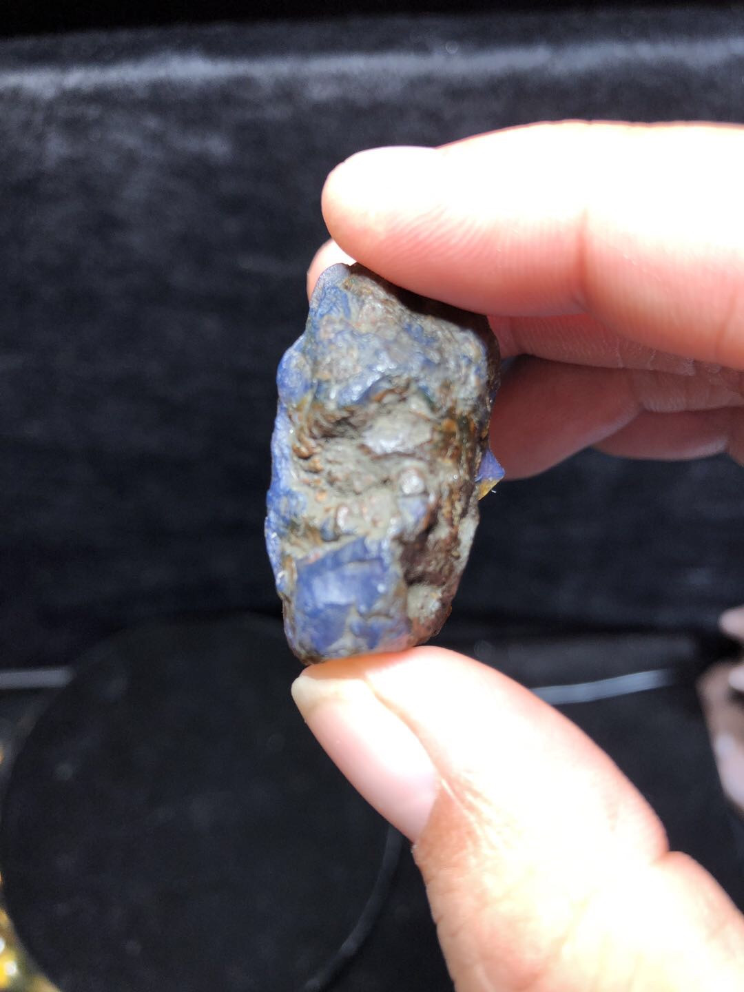 多米尼加琥珀、缅甸天然琥珀拼拍专场 多米尼加蓝珀原石