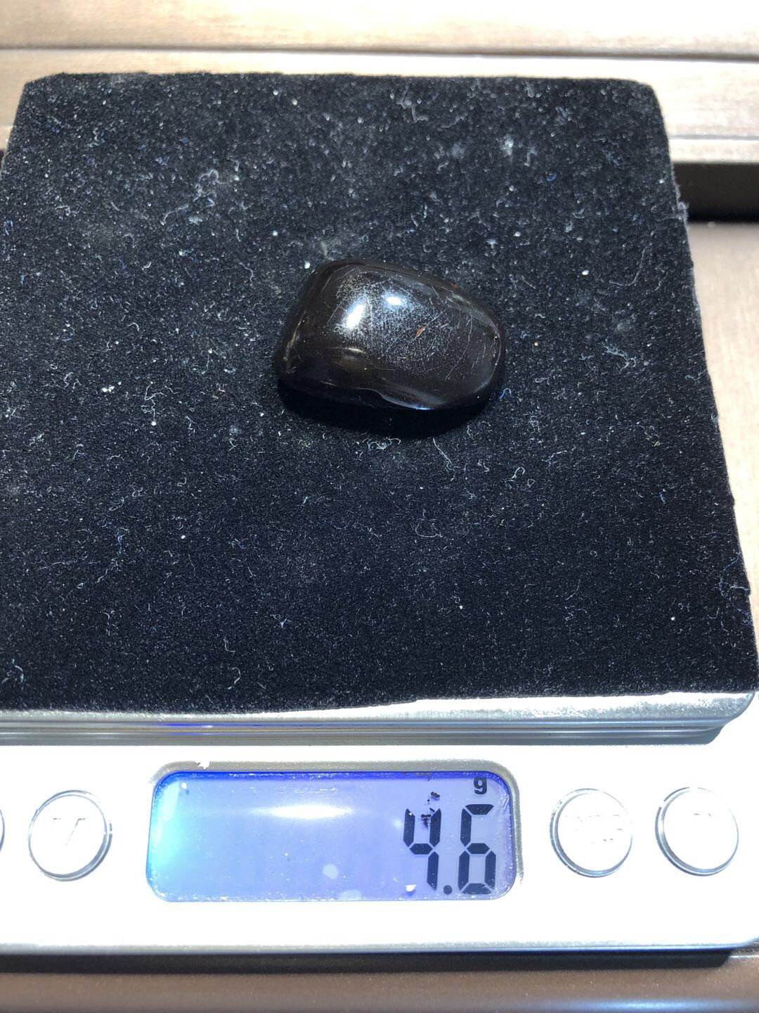 多米尼加琥珀、缅甸天然琥珀拼拍专场 缅甸天然鸽血红琥珀原石