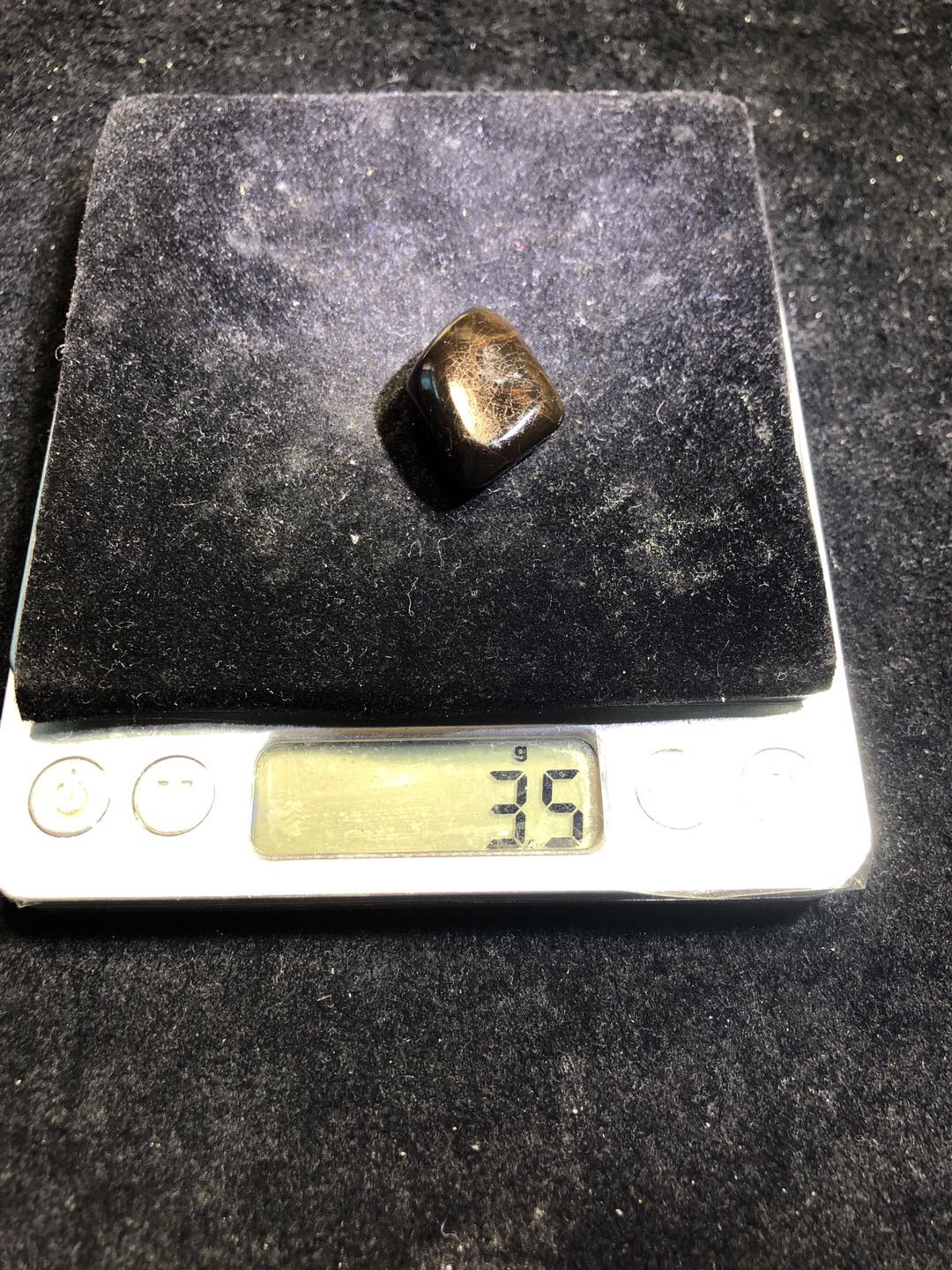 缅甸精品琥珀专场 缅甸天然酒红血珀