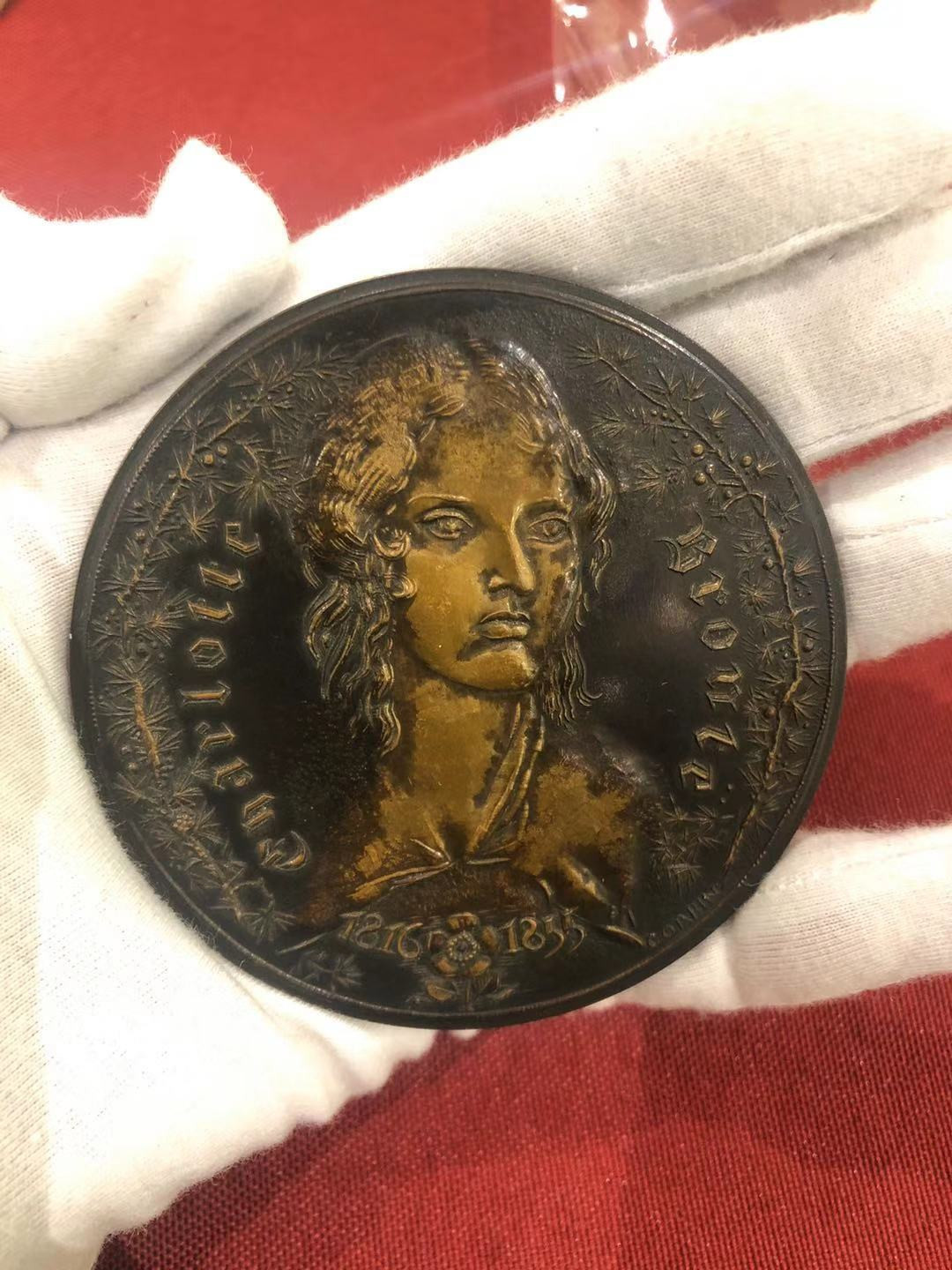 喜迎2019北京国际钱币博览会，法国艺术麦朵尔拍卖 简爱