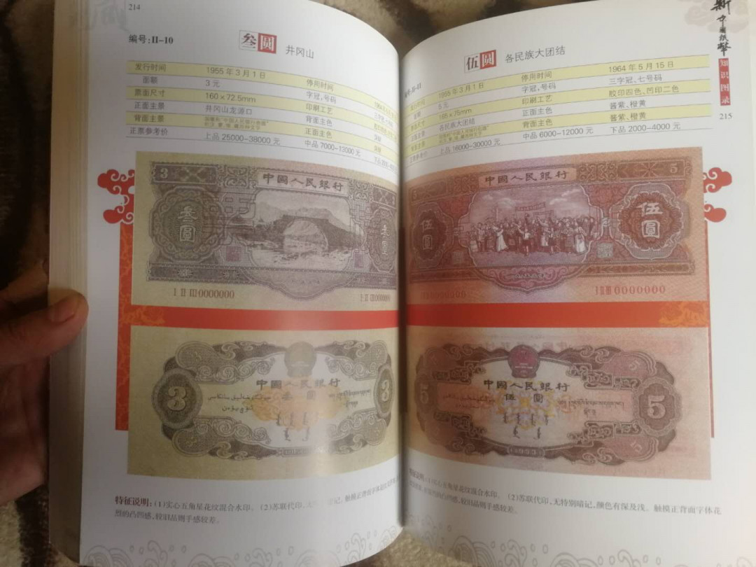 【鲸贝乐淘】千字文·第“始制文字”号拍卖 【收藏工具书】4本一起