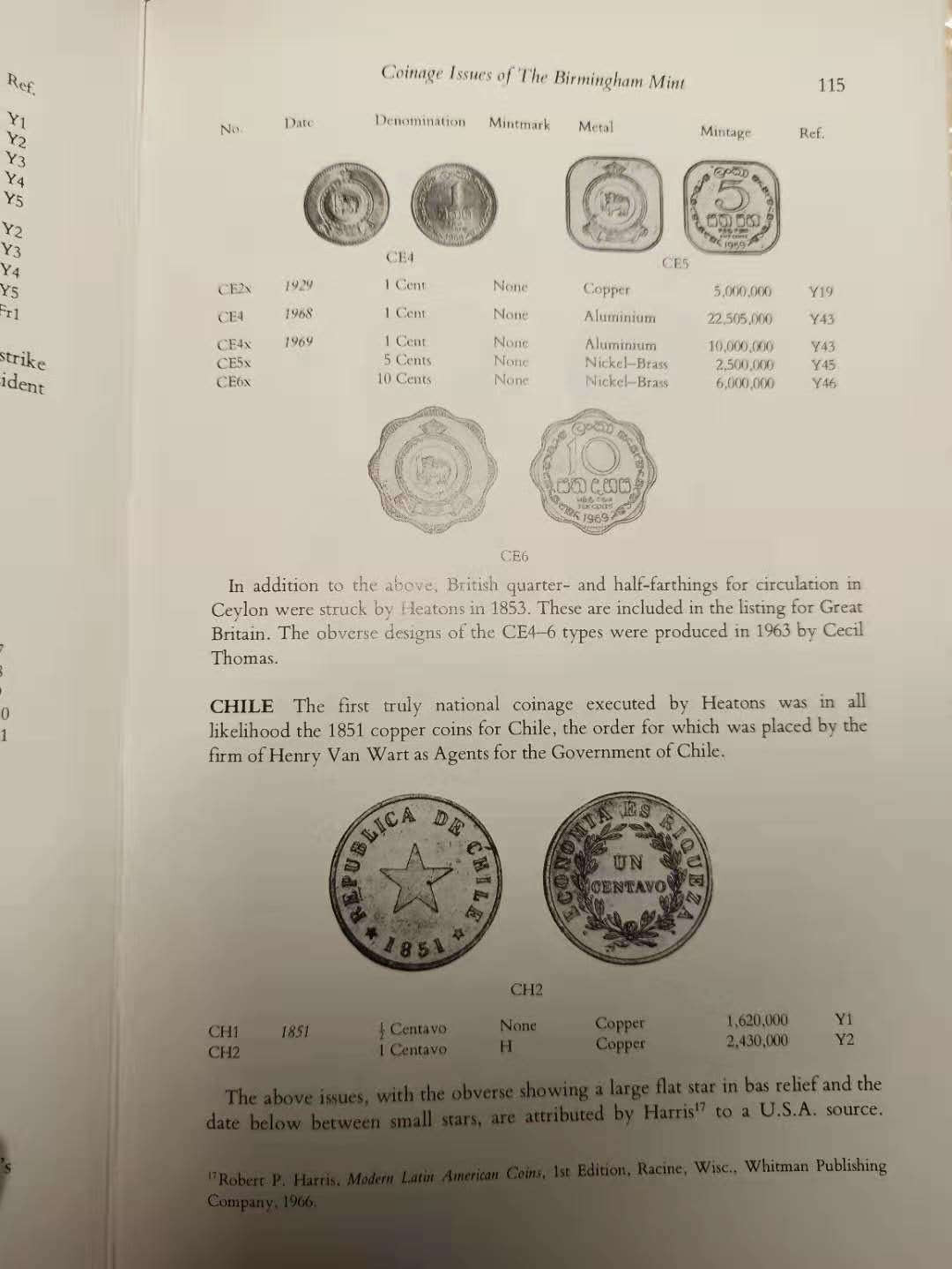 【德藏】世界币章目录书籍专场拍卖 英国伯明翰造币厂志