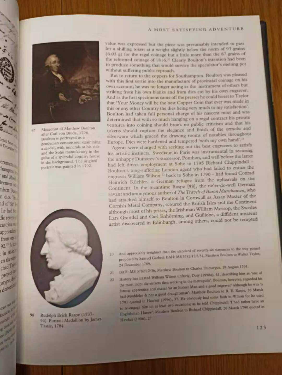 【德藏】世界币章目录书籍专场拍卖 18世纪不列颠货币制度和货币流通-地方货币制度