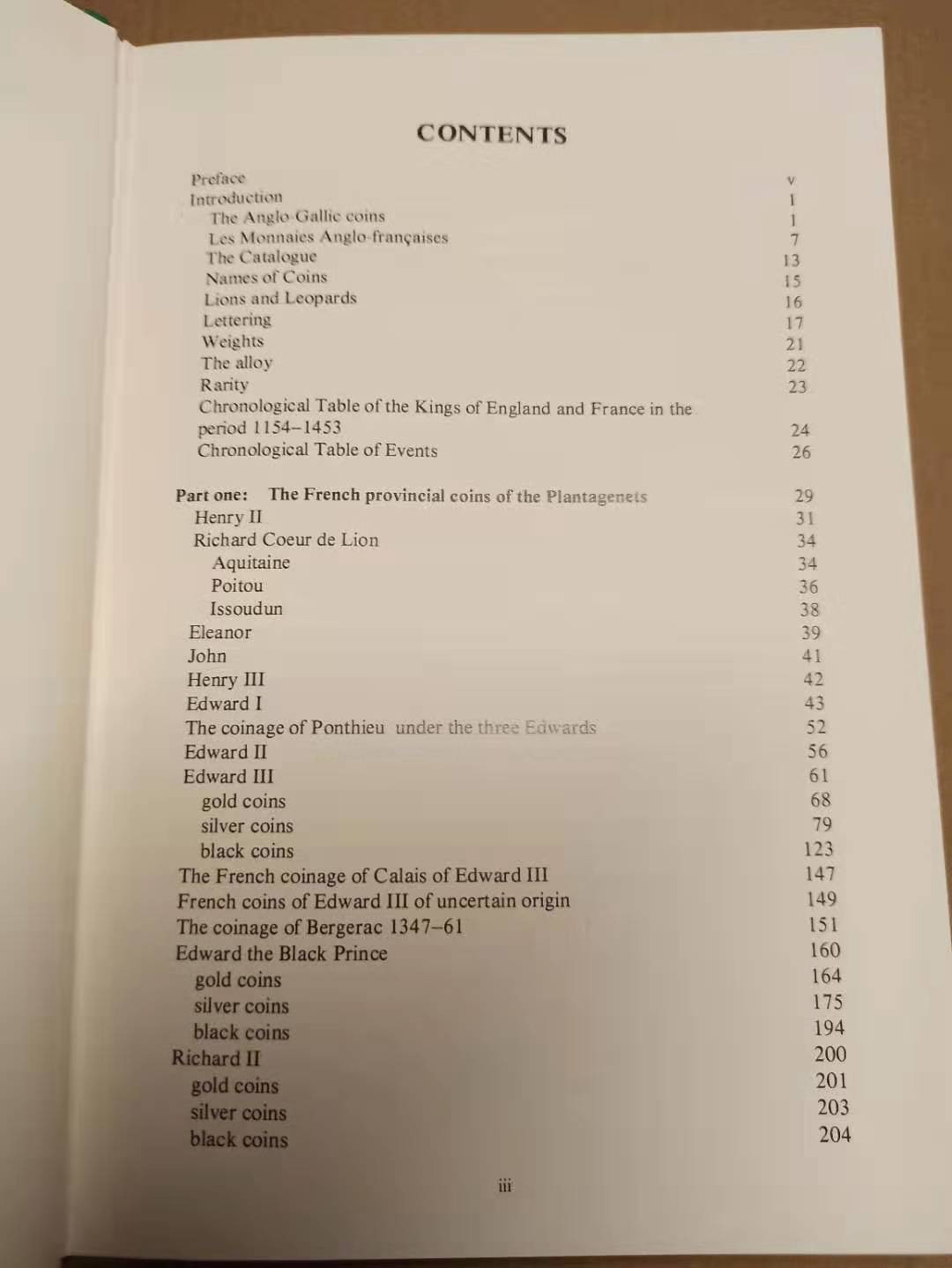 【德藏】世界币章目录书籍专场拍卖 英法古典硬币目录