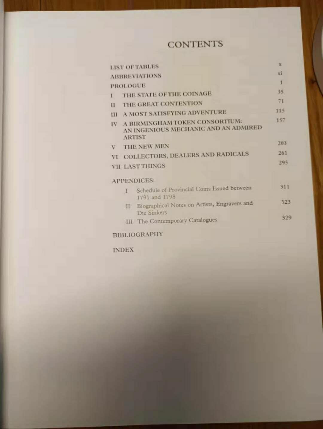 【德藏】世界币章目录书籍专场拍卖 18世纪不列颠货币制度和货币流通-地方货币制度