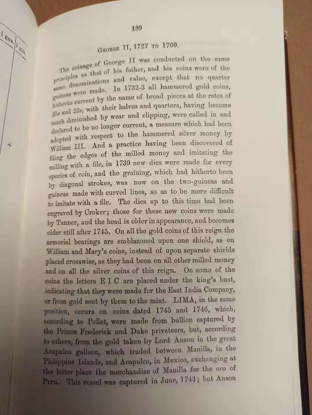 【德藏】世界币章目录书籍专场拍卖 英国金币目录