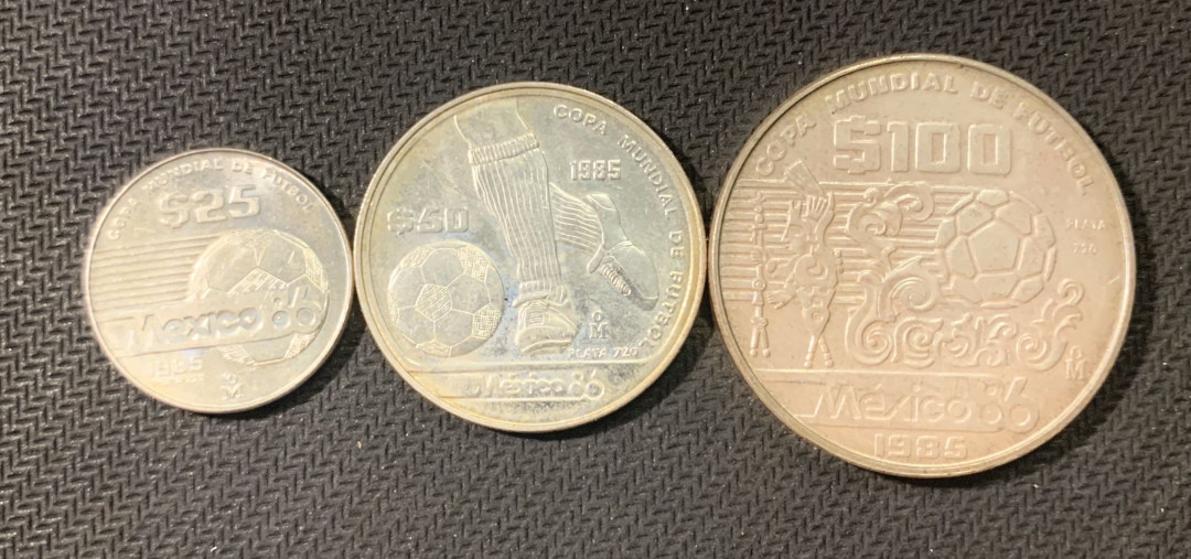 紫瑗钱币—微拍第二期 CICE特别场 外国现代银币 日本 2005年 爱知世博会 1000日元 31.1克 0.999银 彩色银币