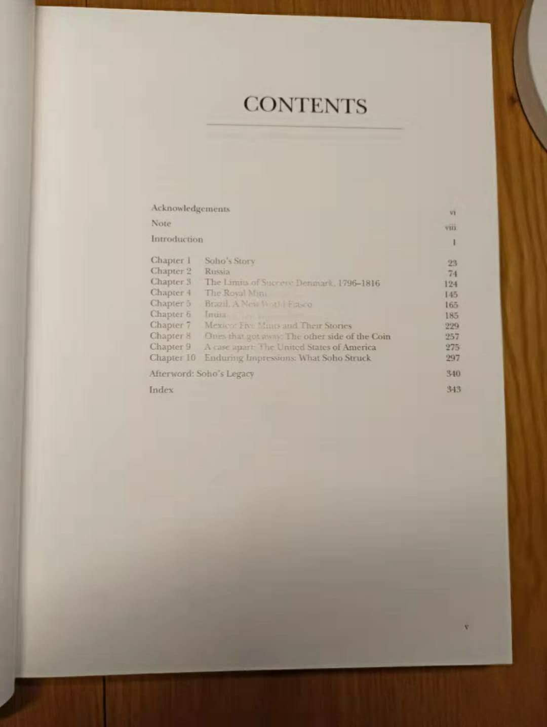 【德藏】世界币章目录书籍专场拍卖 索霍造币厂-钱币的工业化