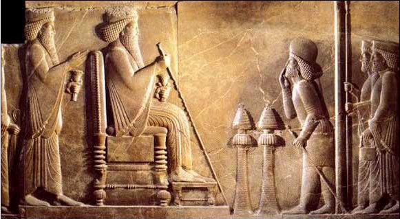 【收藏联盟】第113期拍卖——末代君主 伊朗 1951年 100里亚尔PMG64EPQ 原票UNC 次高值 较少见