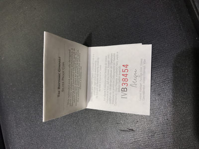 【随心拍&GetCoins】现代金银币拍卖第四十三期 获奖币1995年奥地利100先令奥运体操