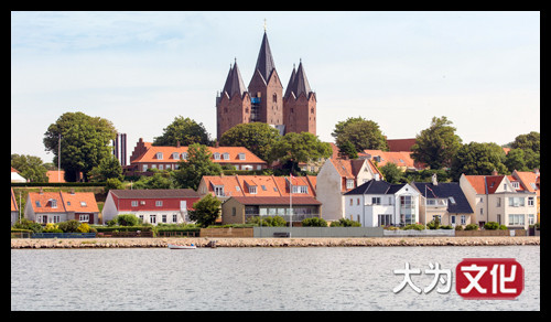 【大为文化】    世界纸币 / 冬拍 / 第二期    【2019】    丹麦  5 克朗   P-42r  1960年   PMG 66EPQ