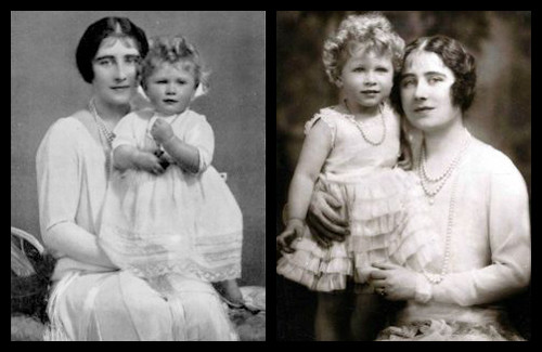 【大为文化】    世界纸币 / 冬拍 / 第二期    【2019】    英国  英国女王(伊丽莎白二世)母亲诞辰100周年纪念册装  2000年 