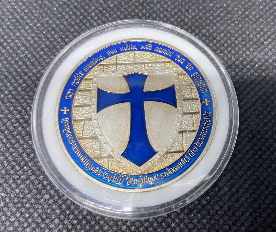 【币观天下】第九十五期钱币拍卖 挑战者镀银银章