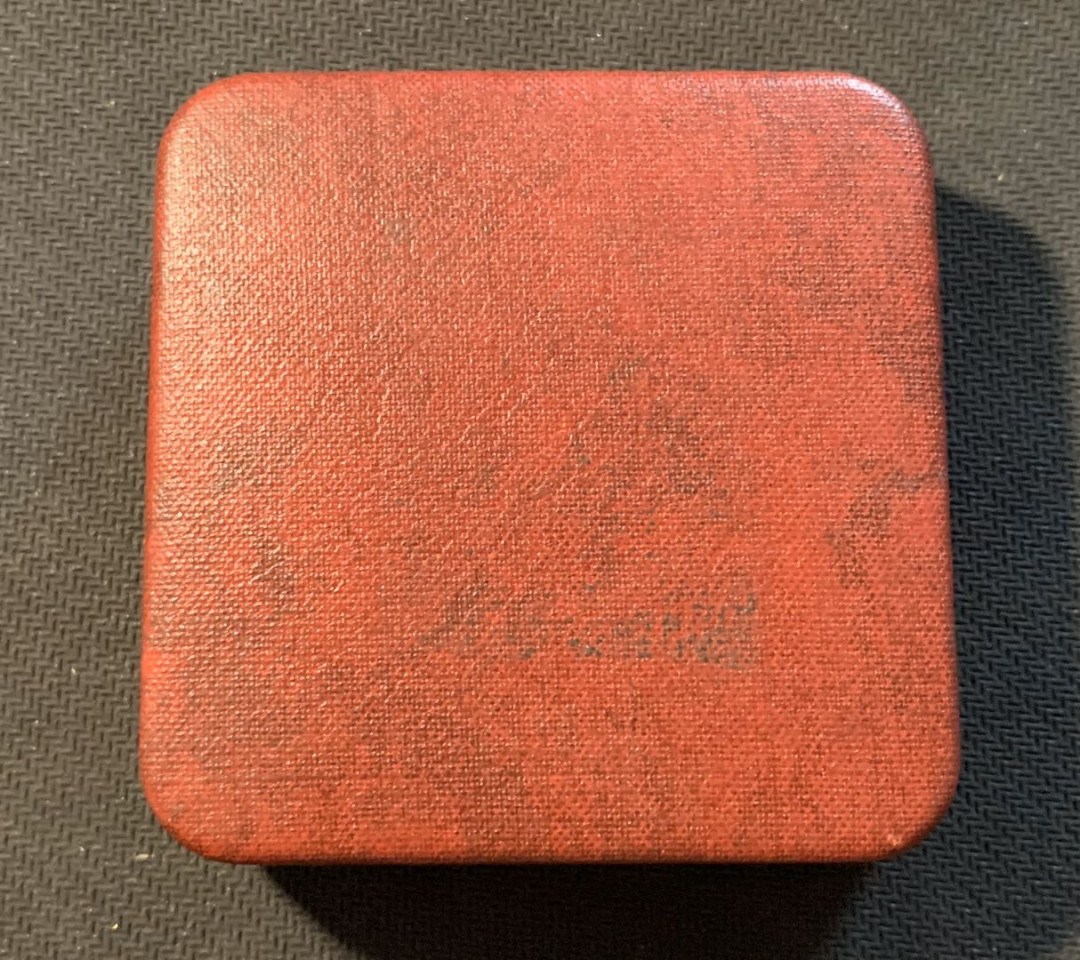 紫瑗钱币—微拍第12期  英国 1996年 英女皇70周年 5磅 28.28克 0.925银 精制 原盒证书