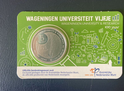 【币观天下】第九十六期钱币拍卖 - 【荷兰】卡册秒杀