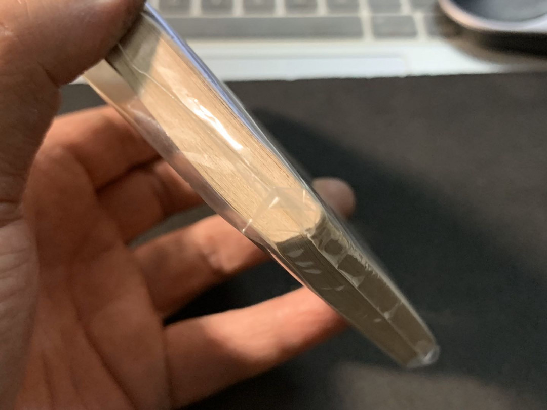 紫瑗钱币—微拍第13期 —批发场 日本 1953年 板恒退助 100丹 整刀 100张 冠号（EQ597401R）