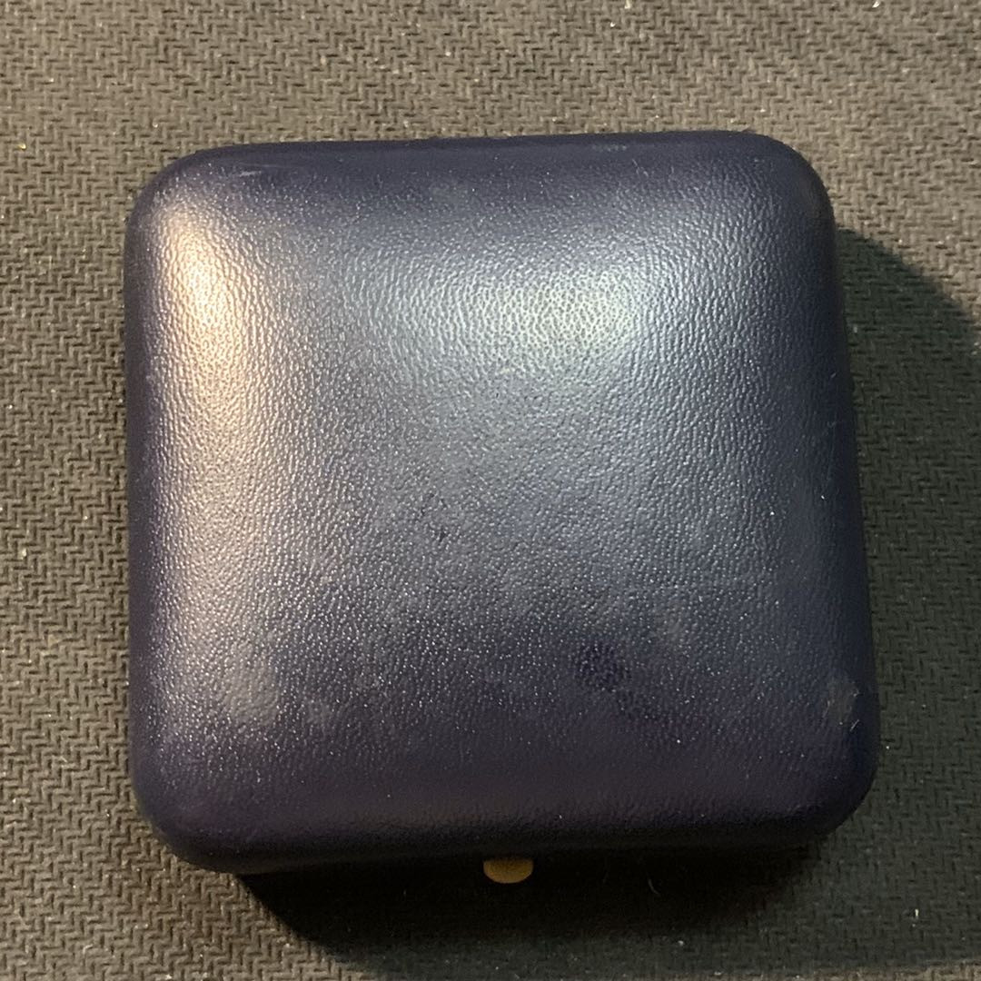 紫瑗钱币—微拍第14期  以色列 1983年 独立35周年 2谢克尔 28.8克 0.85银 精制 原盒