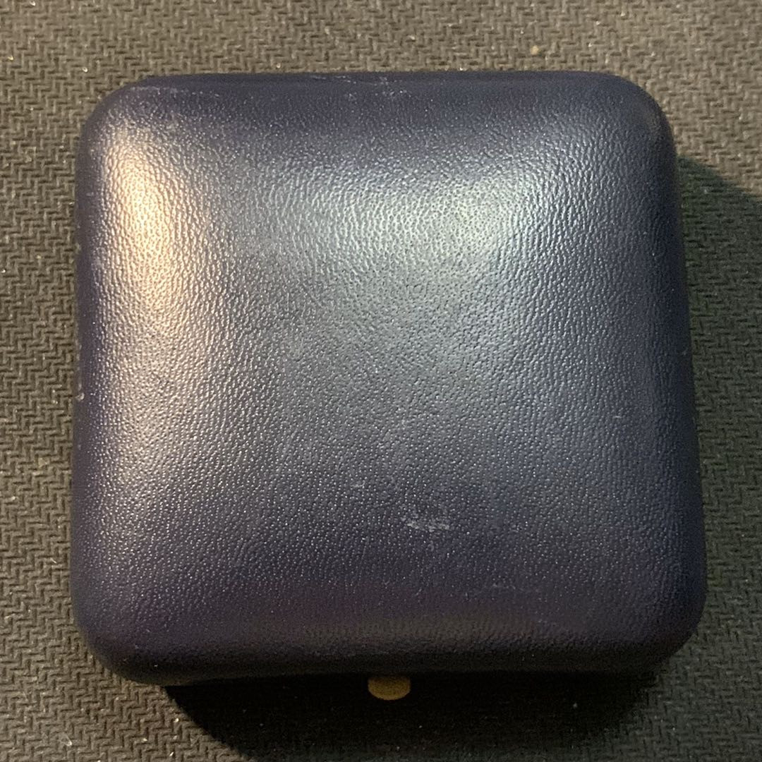 紫瑗钱币—微拍第14期  以色列 1982年 独立34周年 2谢克尔 28.8克 0.85银 精制 原盒