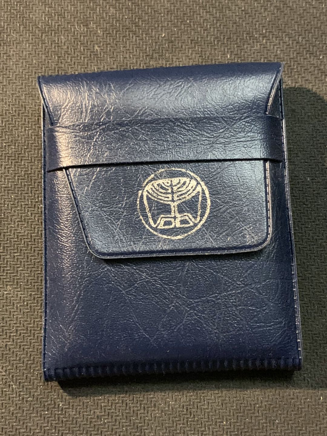 紫瑗钱币—微拍第14期  以色列 1983年 独立34周年 1谢克尔 14.4克 0.85银 原包装