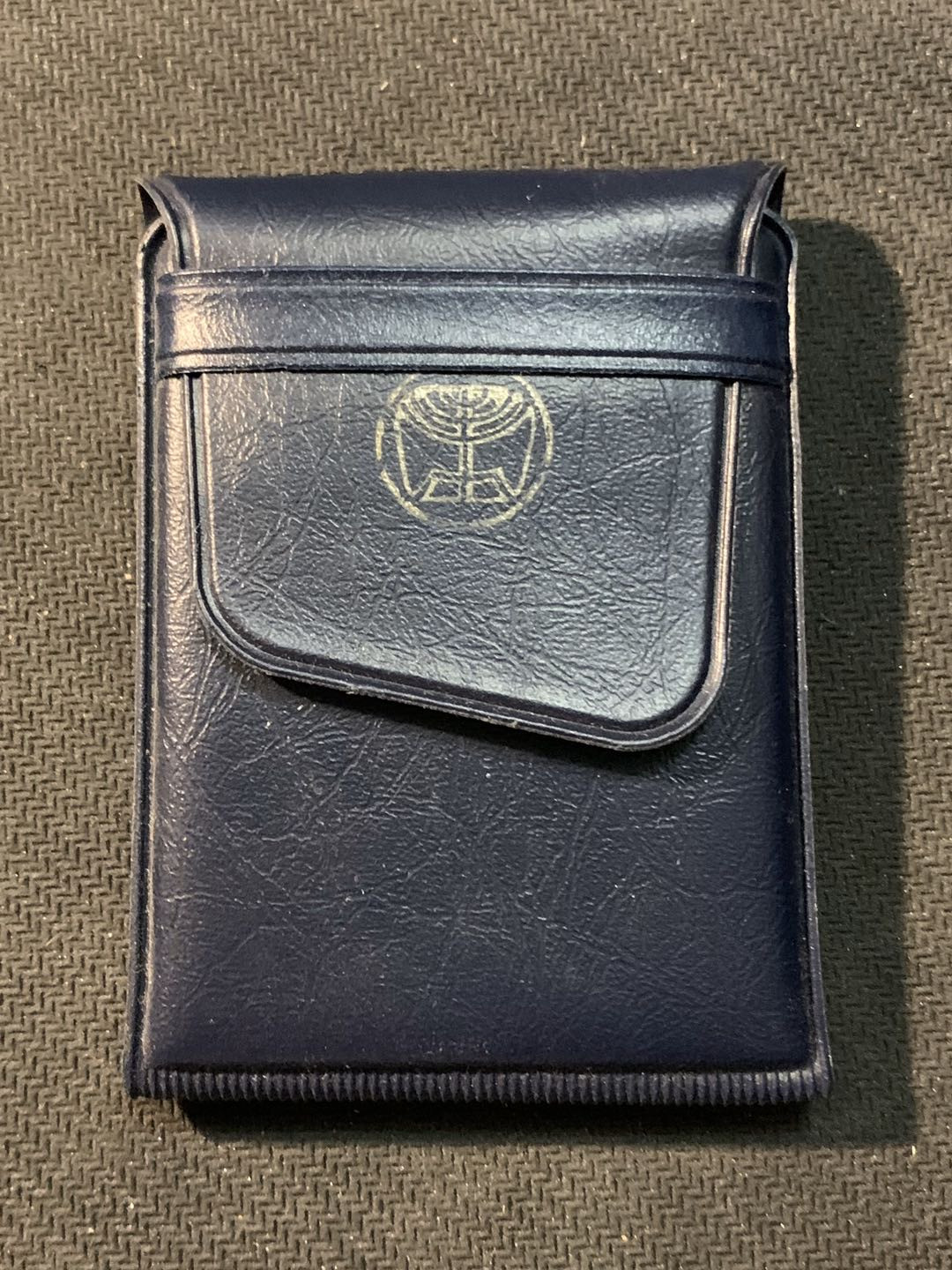 紫瑗钱币—微拍第14期  以色列 1984年 独立36周年 1谢克尔 14.4克 0.85银 普制 原包装