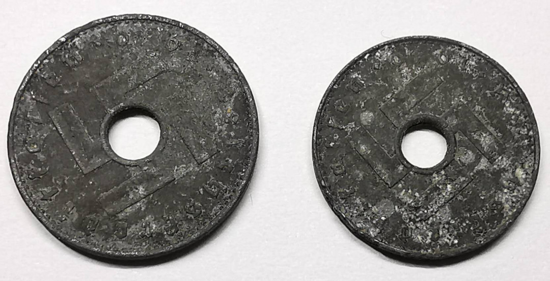 凡希社世界钱币微拍第一百零八期