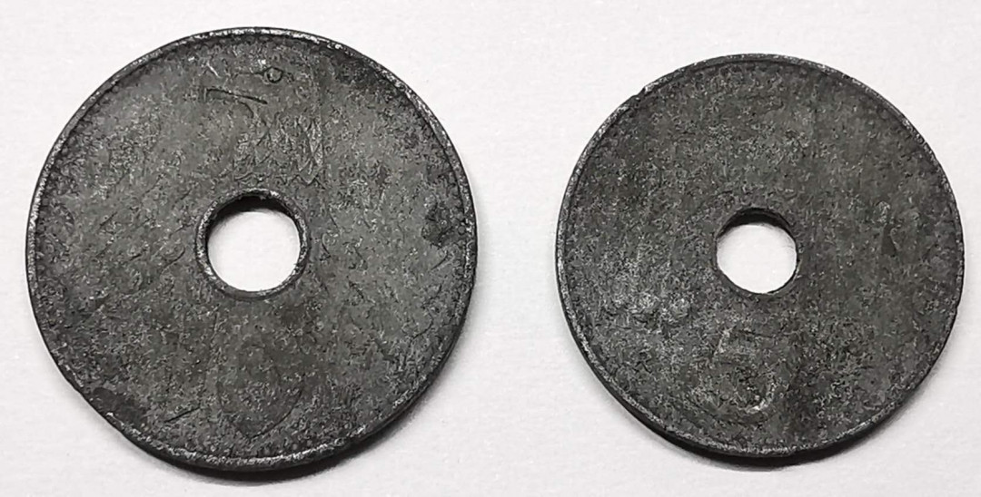 凡希社世界钱币微拍第一百零八期