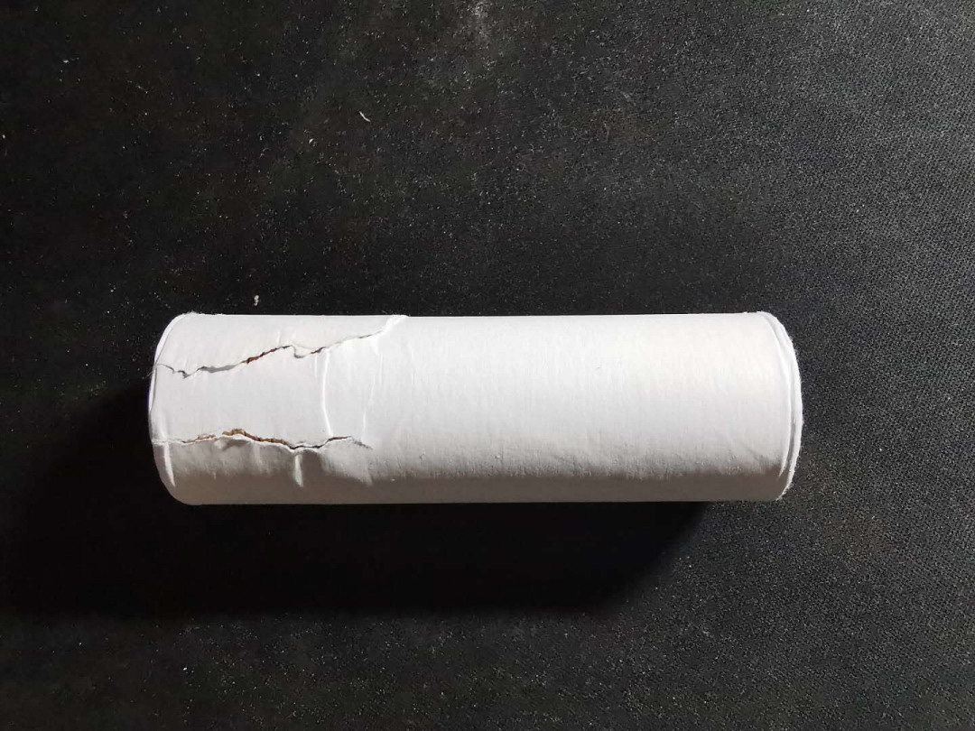 【鲸贝乐淘】千字文·第“吊民伐罪”号拍卖 【中国代印】2009年尼泊尔2卢比，整卷50枚，卷裂了