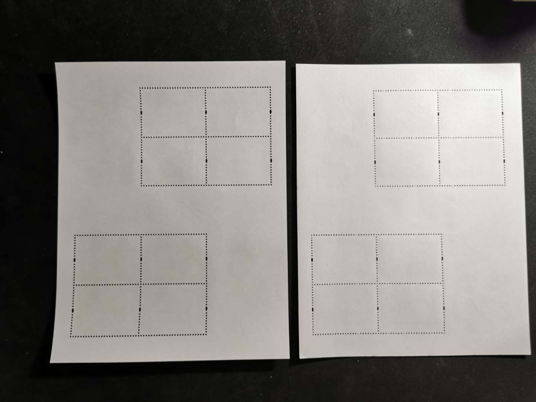 【鲸贝乐淘】千字文·第“吊民伐罪”号拍卖 【贺年小型张】2015-2019拜年小全张和龙年到猴年贺年邮票，面值60多块，全新全品，过年喜庆藏品