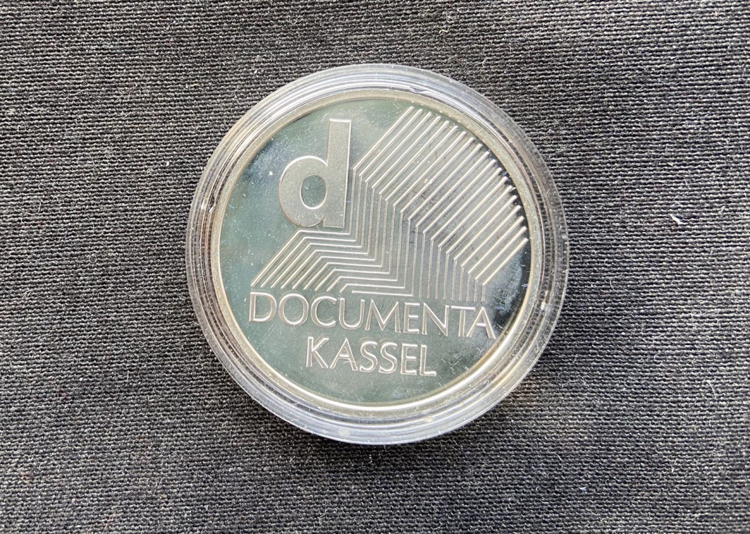 【币观天下】第九十七期钱币拍卖 【德国】2002年10欧元银币卡塞尔文档