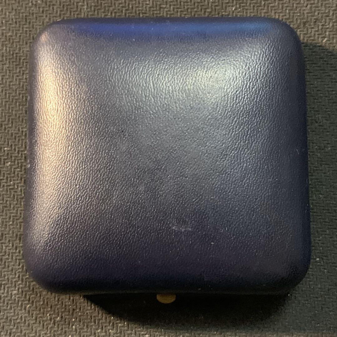 紫瑗钱币—微拍第17期  以色列 1982年 独立34周年 2谢克尔 28.8克 0.85银 精制 原盒