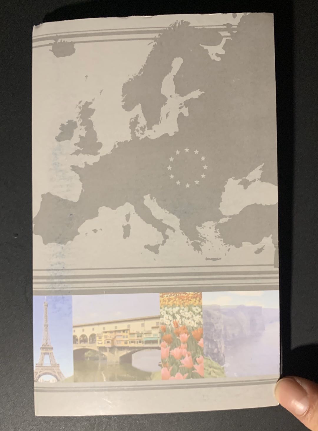 紫瑗钱币—微拍第21期  梵蒂冈 2009年 欧元样币 8枚全套 带盒证书