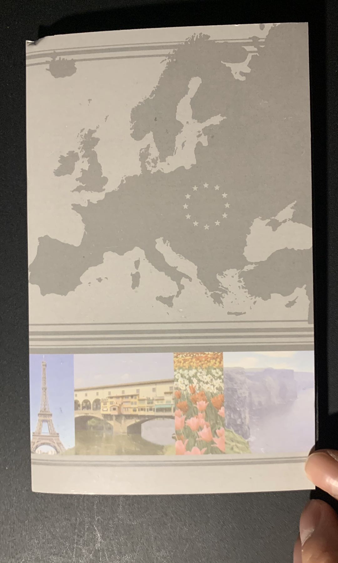 紫瑗钱币—微拍第21期  圣马力诺 2009年 欧元样币 8枚套 原盒证书