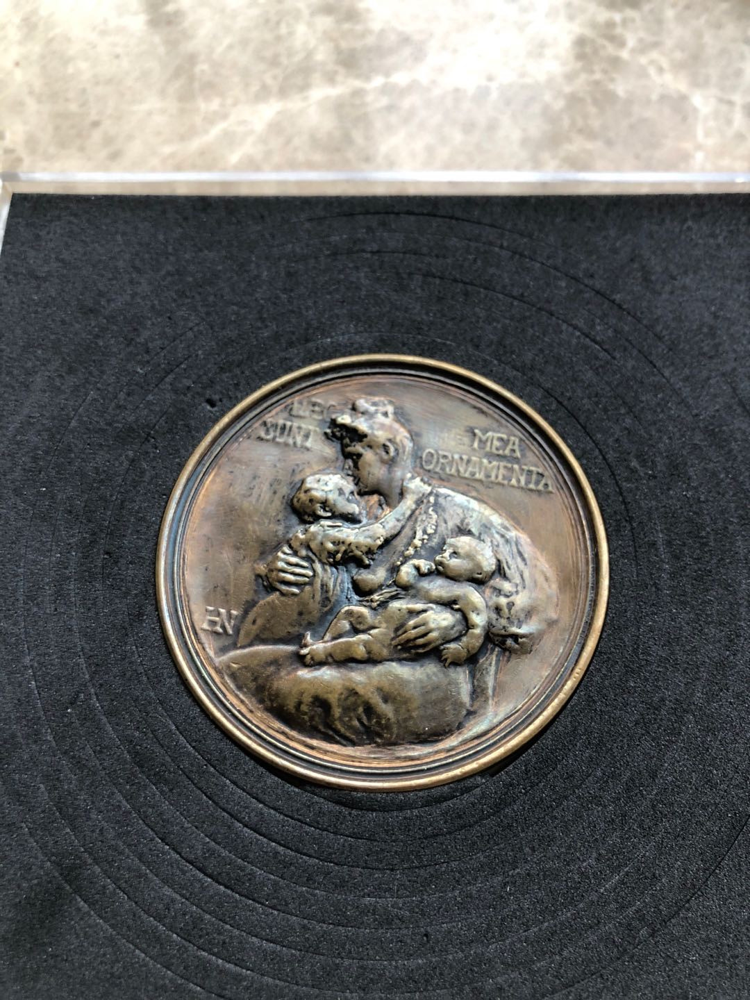 中西合璧，各美其美！ SAMF之母爱