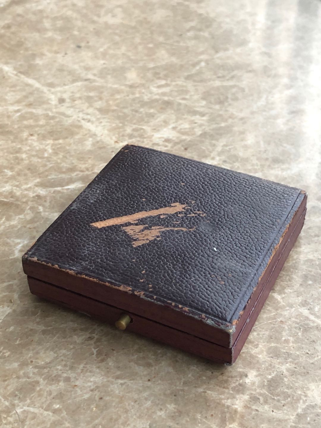 中西合璧，各美其美！ 股票交易所银章