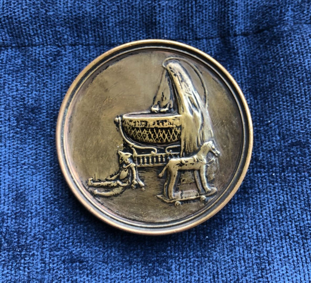 中西合璧，各美其美！ SAMF之母爱