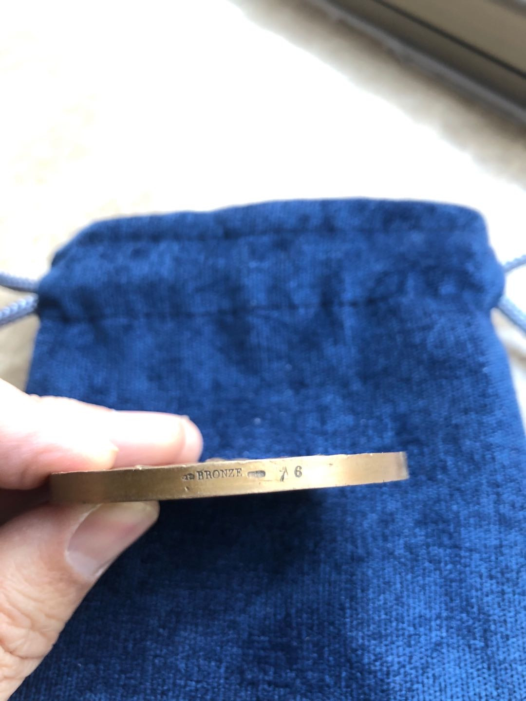 中西合璧，各美其美！ SAMF之吻，罗丹雕塑