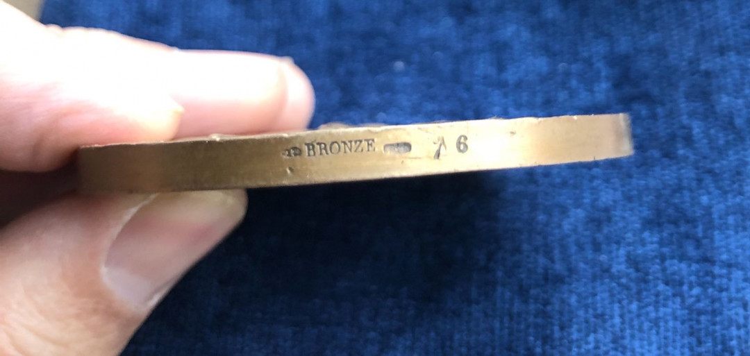 中西合璧，各美其美！ SAMF之吻，罗丹雕塑