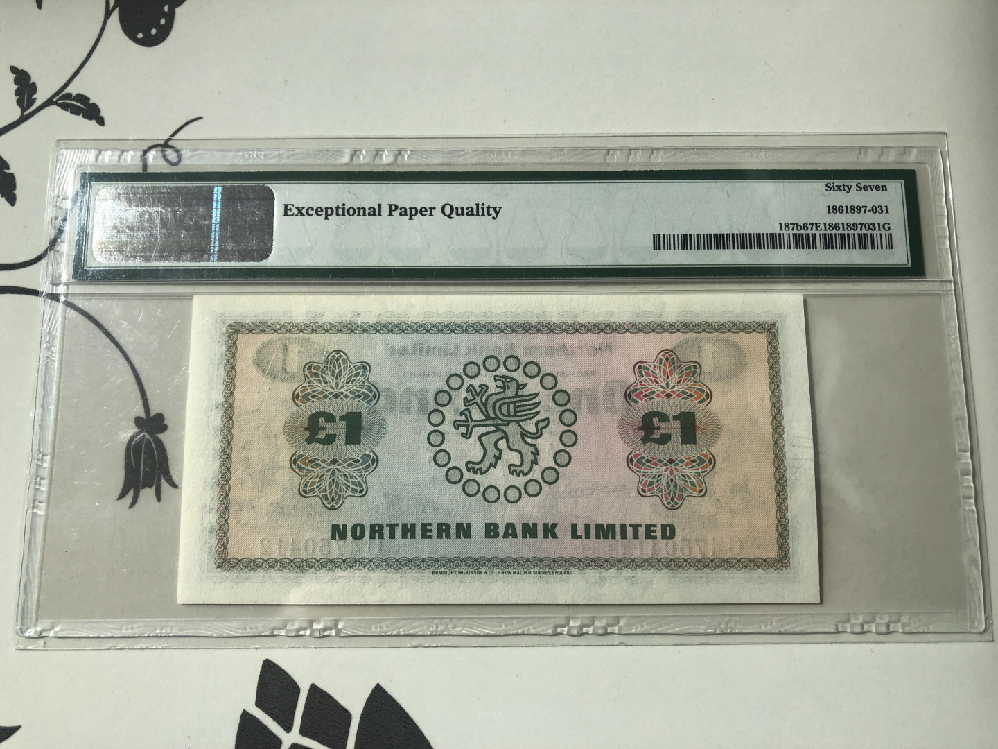 【收藏联盟】第119期拍卖——伟大的音乐天才