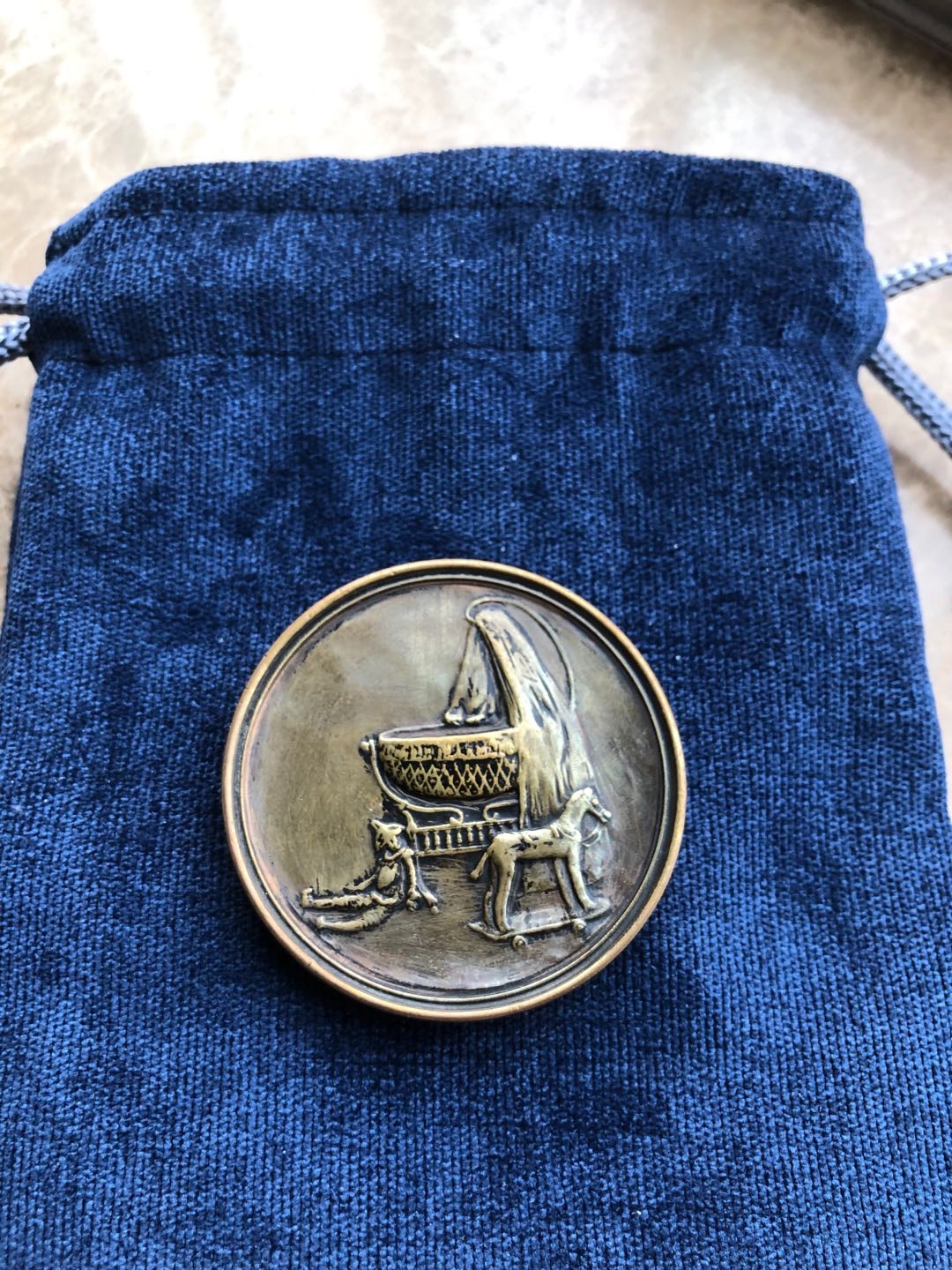 中西合璧，各美其美！ SAMF之母爱