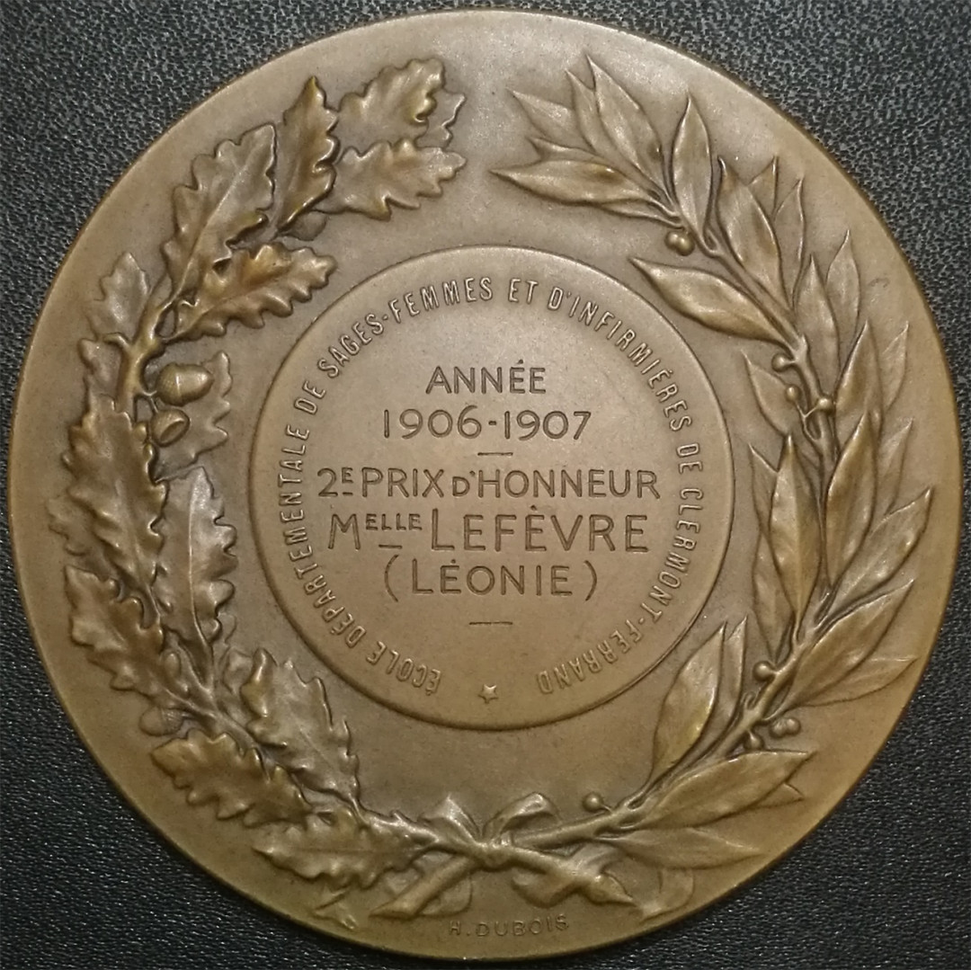 麦朵尔俱乐部第13场拍卖 智慧女神弥涅尔瓦大铜章