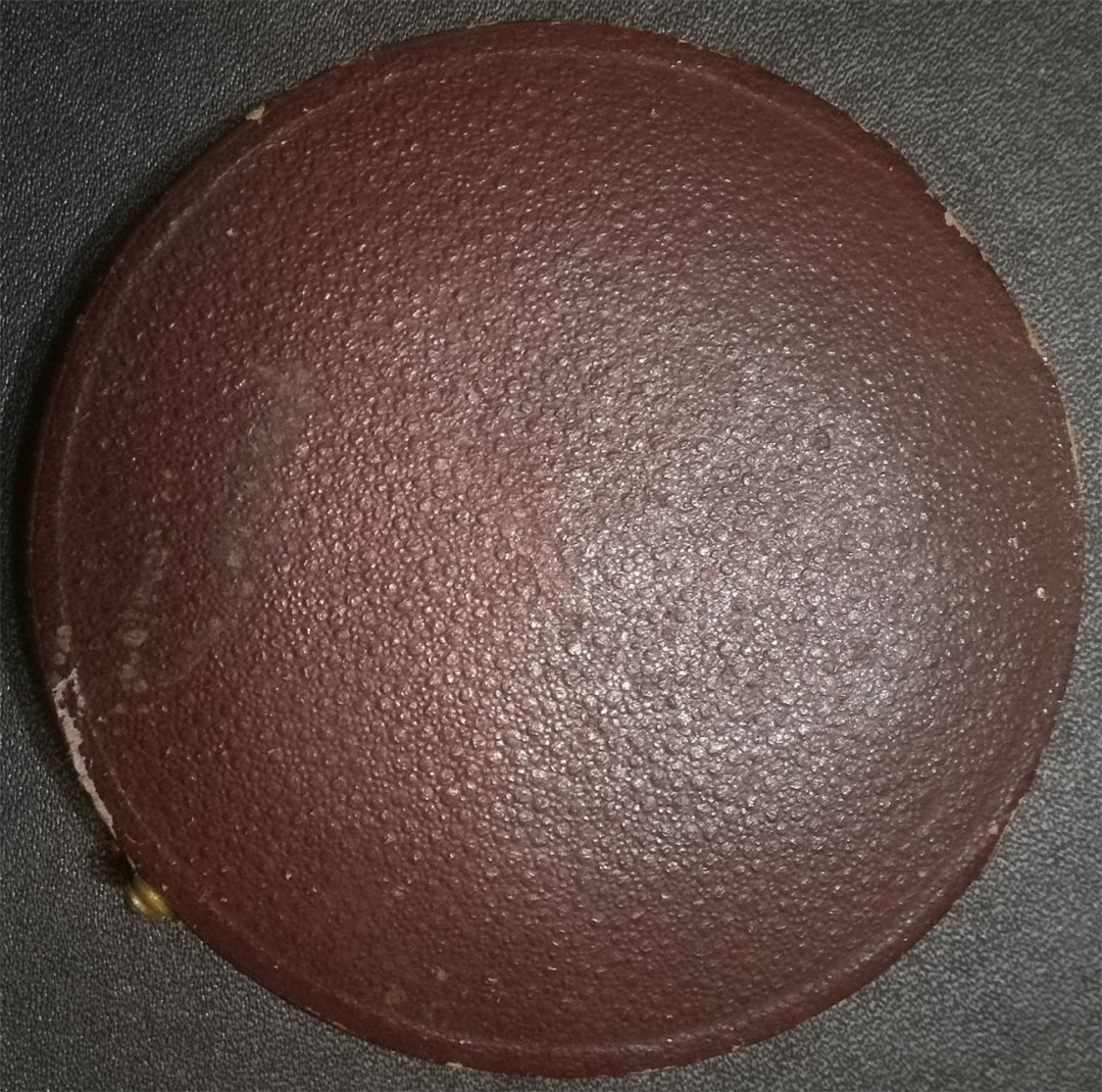 麦朵尔俱乐部第13场拍卖 智慧女神弥涅尔瓦大铜章