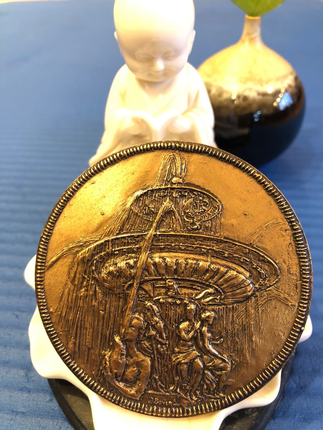 法国手雕艺术麦朵尔专场（15场） 协和广场