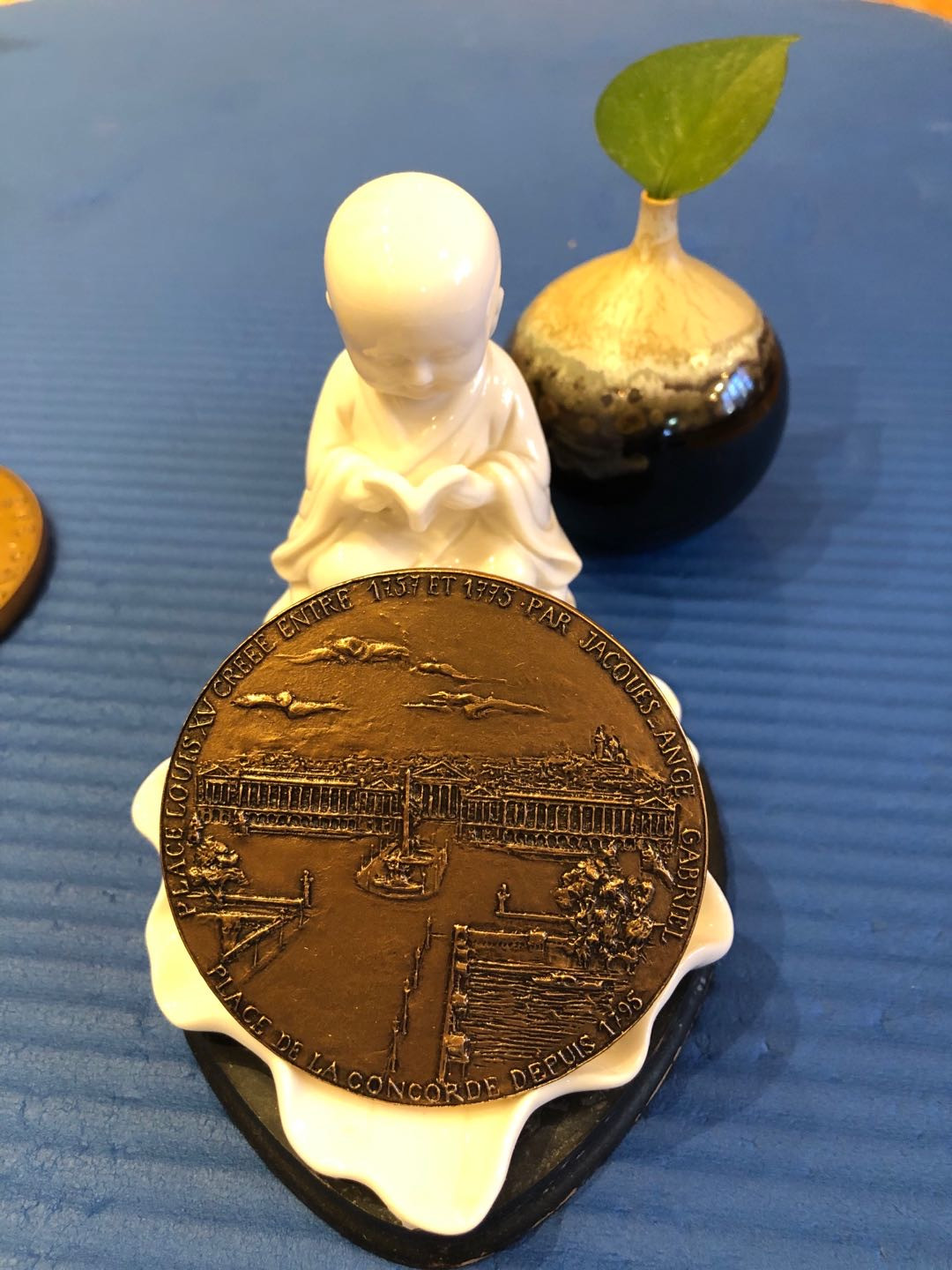 法国手雕艺术麦朵尔专场（15场） 协和广场