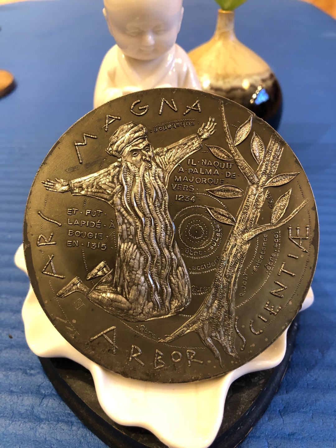 法国手雕艺术麦朵尔专场（15场） Lulle 医生