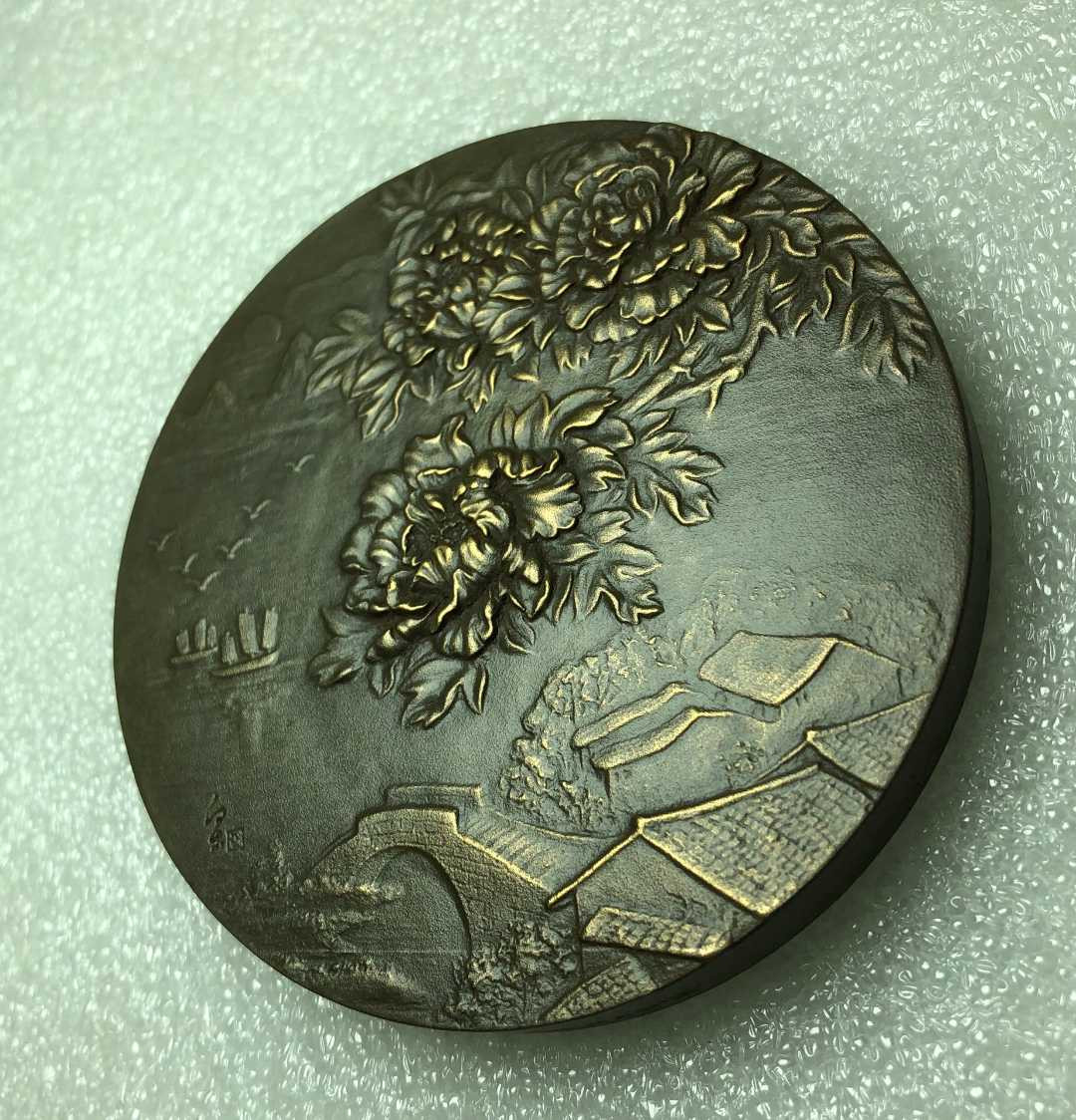 麦朵尔俱乐部第14场拍卖 祝福祖国（80mm）