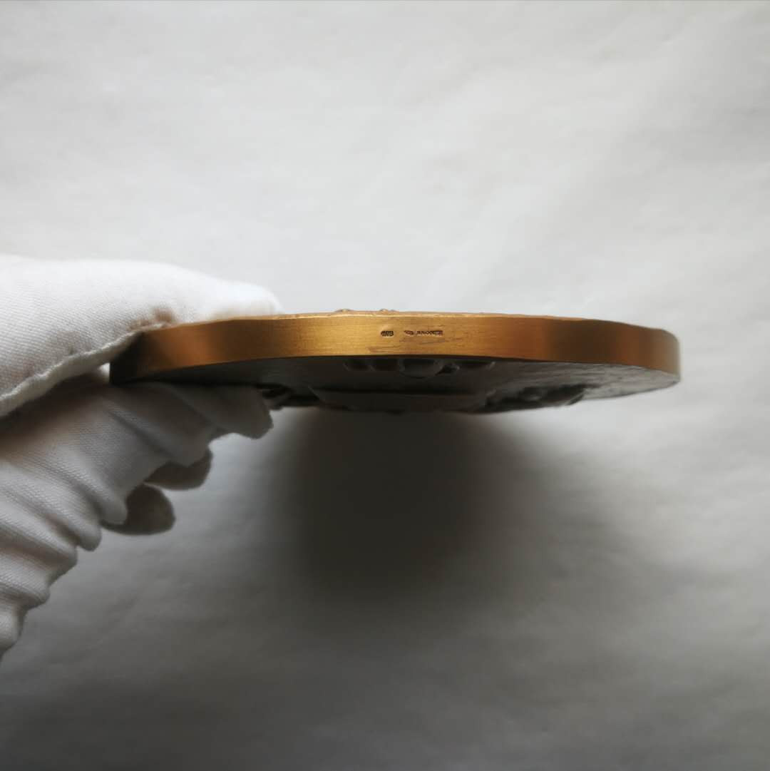 麦朵尔俱乐部第16场拍卖 法国大铜章/画家吉罗德/1978年老章/酿葡萄酒