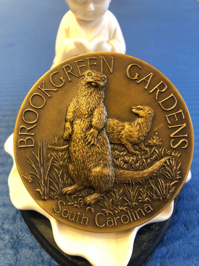 美国SOM和绿溪等麦朵尔拍卖19 - 水獭-绿溪系列